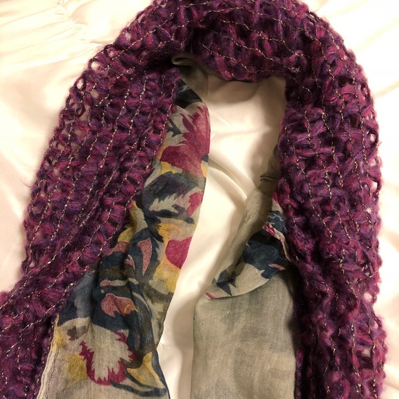 Infinity scarf - Picture 2 of 3